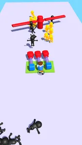 Punch 'Em All 3D screenshot 2