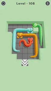 Snake Path screenshot 5