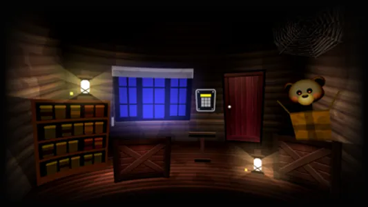 Bear Haven 2 Motel Nights screenshot 6