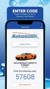 Autowash Car Wash screenshot 3