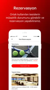 ARTI Yapı Yönetim screenshot 5