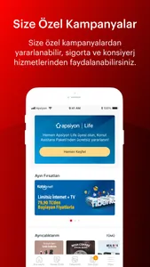 ARTI Yapı Yönetim screenshot 7