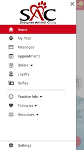 Shawnee Animal Clinic screenshot 4