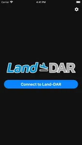 Land-DAR screenshot 4