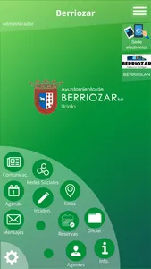 Berriozapp screenshot 0