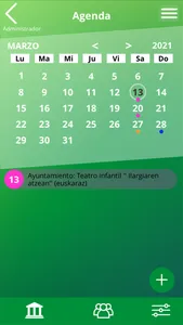 Berriozapp screenshot 1