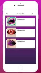 How To Make Lip Gloss screenshot 3