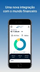 Naskar Cliente screenshot 0