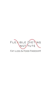 Flexible Dieting Institute screenshot 5