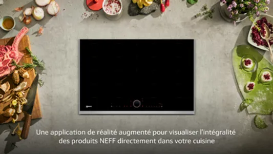 NEFF@Home screenshot 1