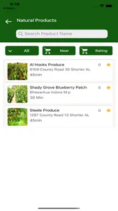 ACCESS : FARM TO TABLE screenshot 3