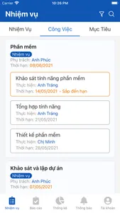 O2 Task screenshot 3