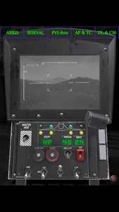 DCS Ka-50 Blackshark Device screenshot 2