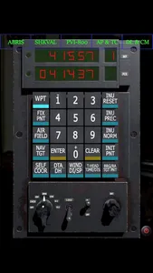 DCS Ka-50 Blackshark Device screenshot 3