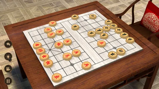 Chinese Chess 3D screenshot 0