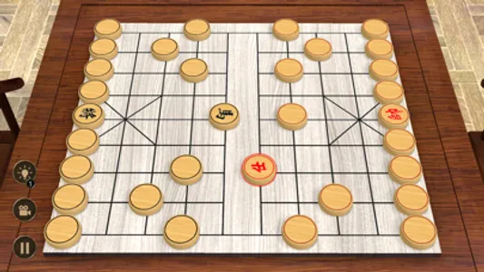 Chinese Chess 3D screenshot 4