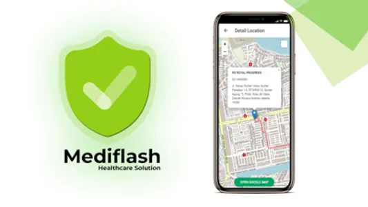 Mediflash screenshot 4