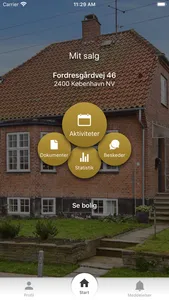 Wulff & Partnere screenshot 1