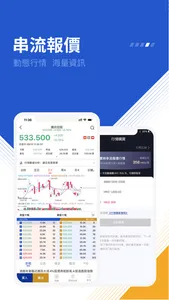 MDB證券投資 screenshot 3