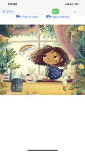 Image Upsample screenshot 1