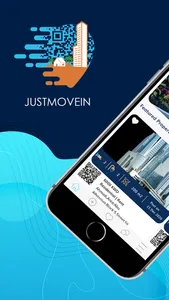 JustMoveIn screenshot 0