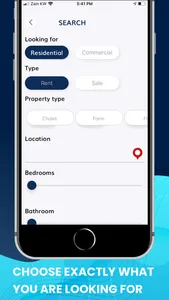 JustMoveIn screenshot 3