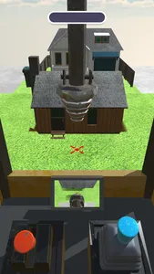 Move The House! screenshot 0