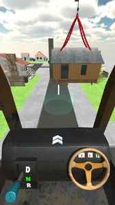 Move The House! screenshot 1