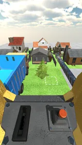 Move The House! screenshot 4