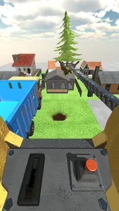 Move The House! screenshot 5