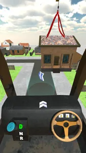 Move The House! screenshot 7