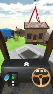 Move The House! screenshot 8