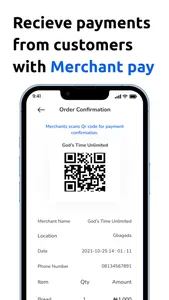 Cowry - Payments App screenshot 4