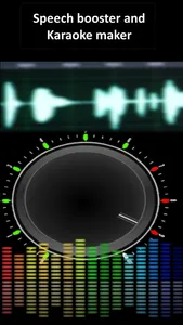 Video Volume Amp, Bass Booster screenshot 2