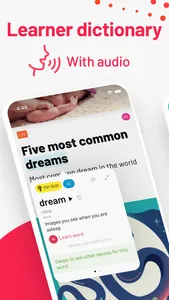 Readable: read English stories screenshot 5