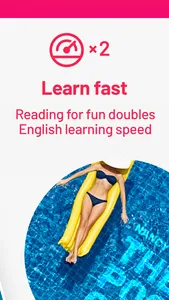 Readable: read English stories screenshot 7