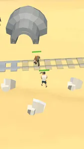 Train Builder 3D screenshot 6