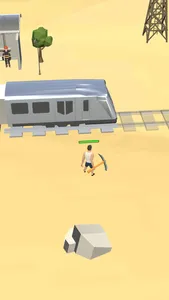 Train Builder 3D screenshot 8