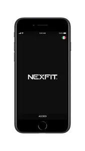 My NEXFIT screenshot 0