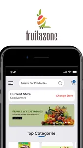 Fruitazone screenshot 3