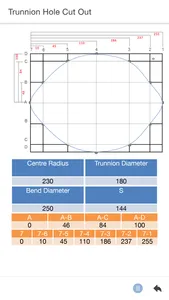 Sheet Metal Workshop Pro V2 screenshot 3