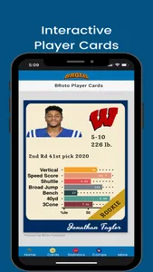 Fantasy Football by BRoto screenshot 1