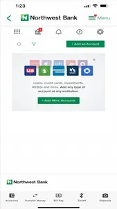 Northwest Mobile Banking screenshot 5