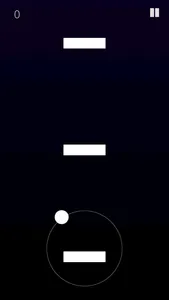 Super Ball Rush - Go Go Go screenshot 1