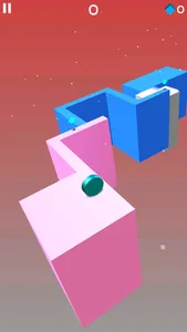 Coin Run - Never Stop screenshot 3