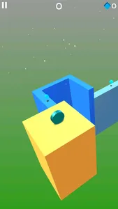 Coin Run - Never Stop screenshot 6