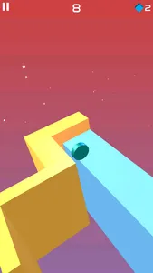 Coin Run - Never Stop screenshot 7