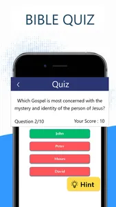 Malayalam Holy Bible Pro (POC) screenshot 7