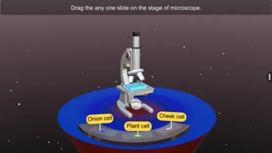 The Compound Microscope screenshot 3