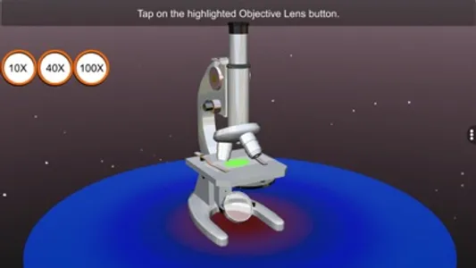 The Compound Microscope screenshot 4